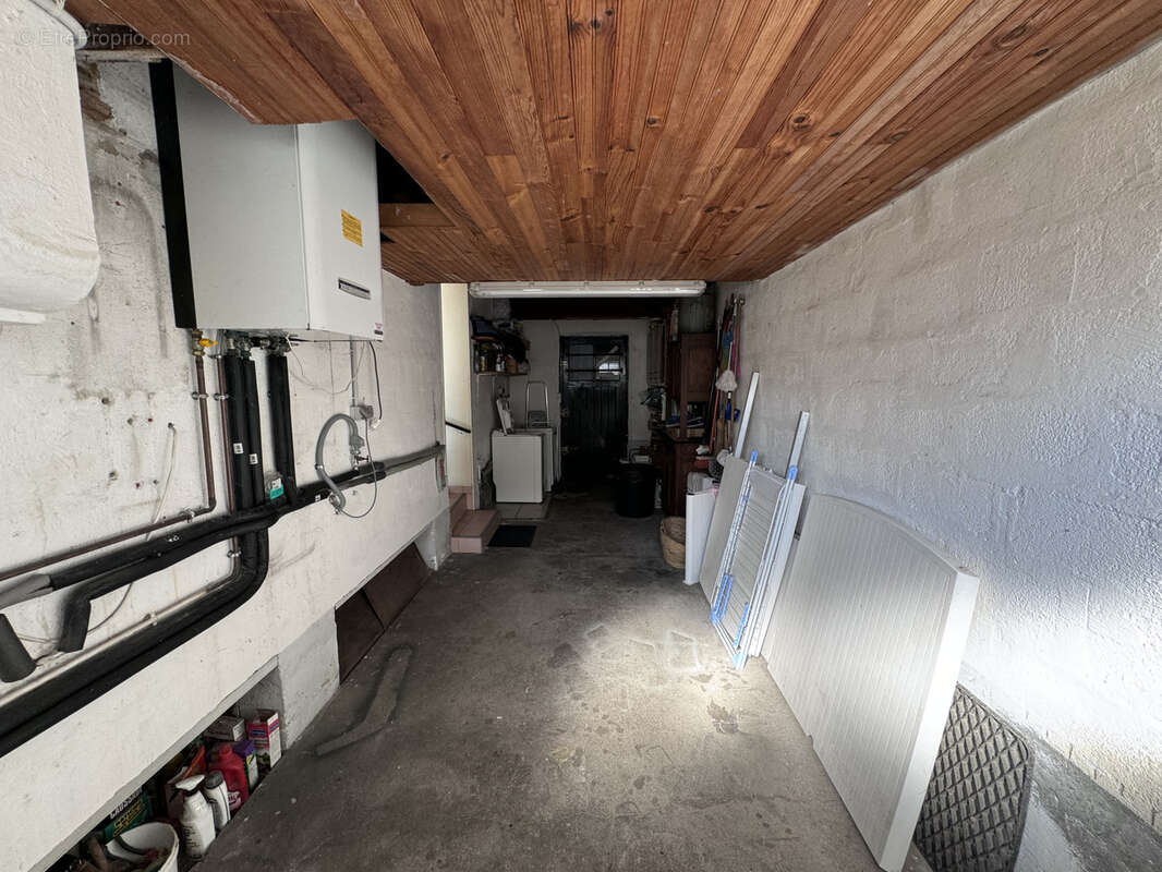 Maison à LA BAULE-ESCOUBLAC