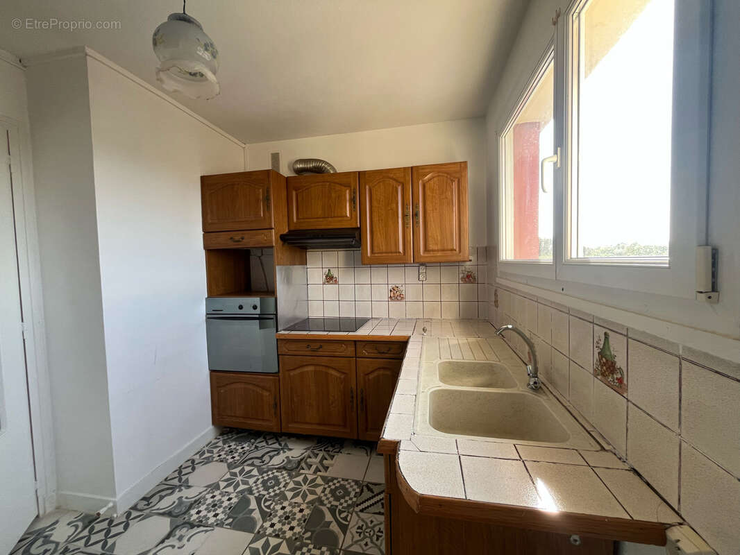 Appartement à ALENCON