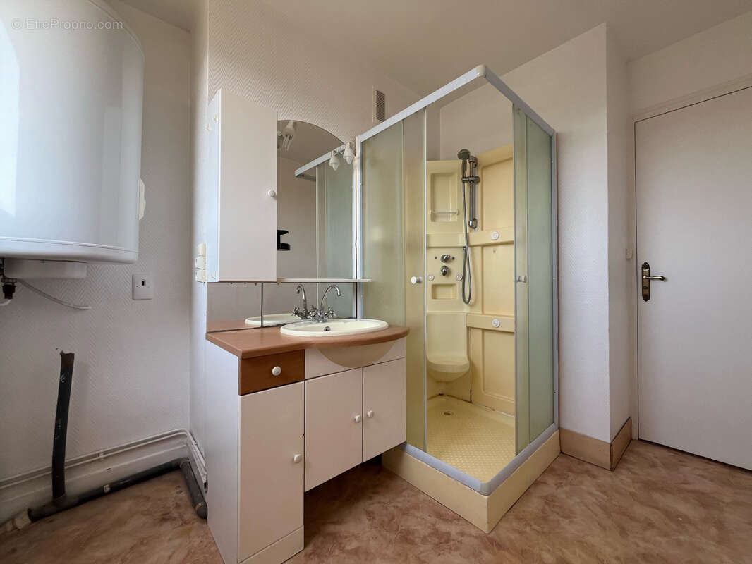 Appartement à ALENCON