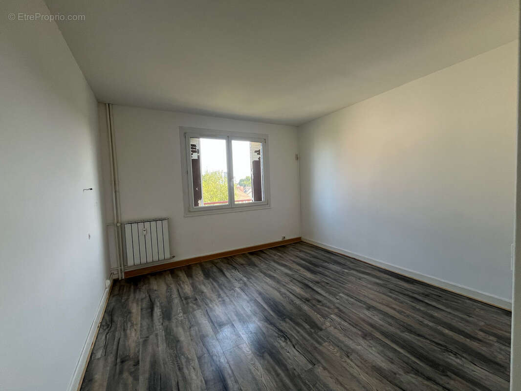 Appartement à ALENCON