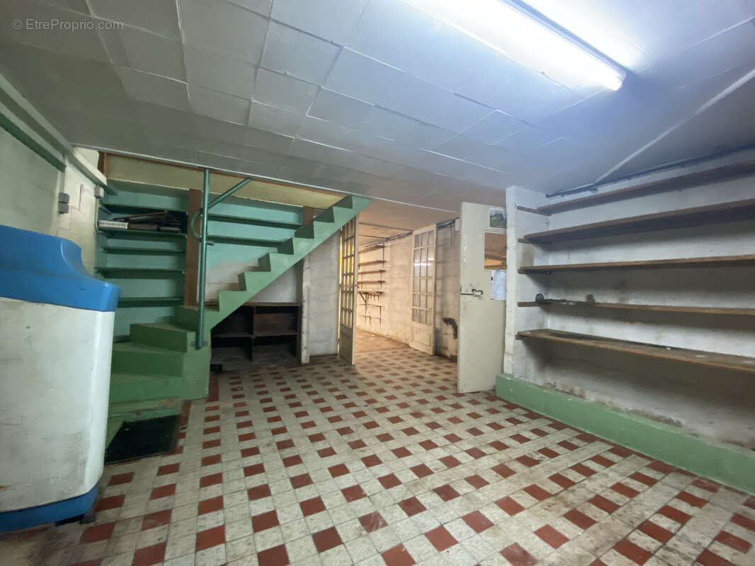 Maison à EBBLINGHEM