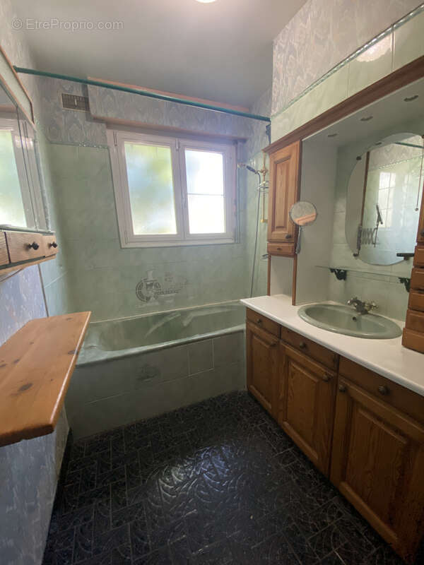 Maison à EBBLINGHEM