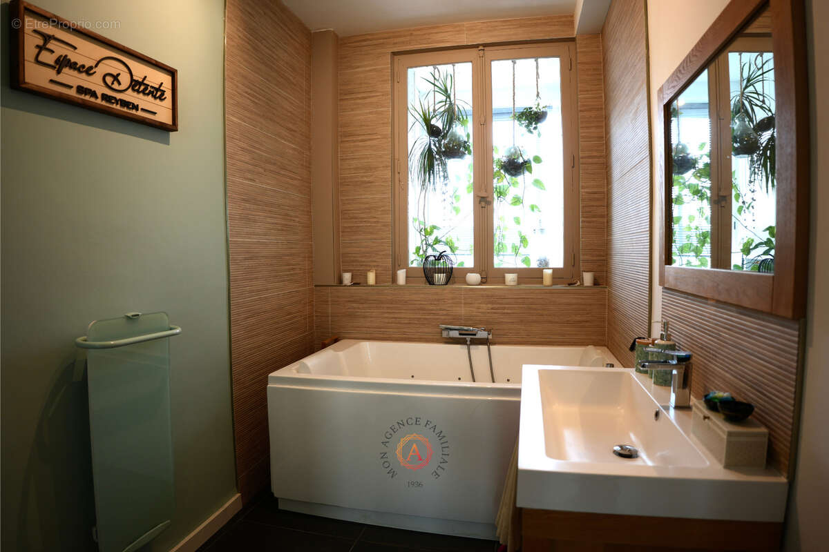 Appartement à CLERMONT-FERRAND