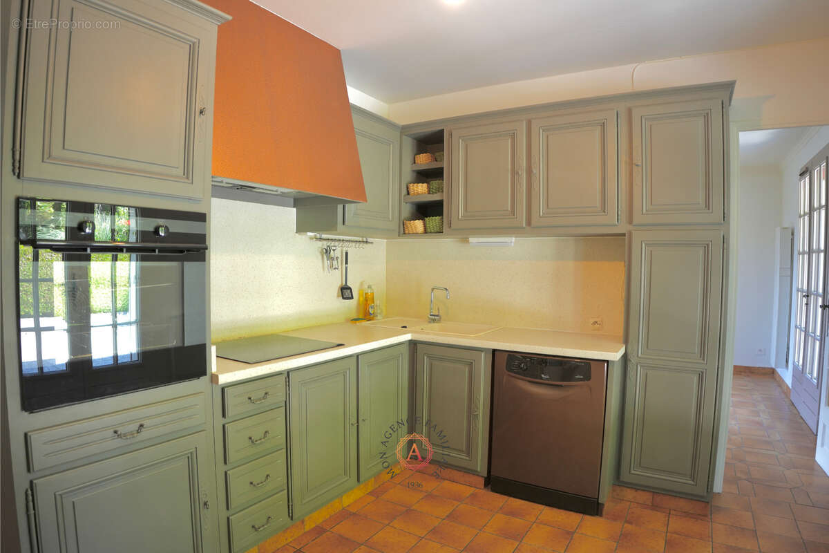 Maison à BELLERIVE-SUR-ALLIER