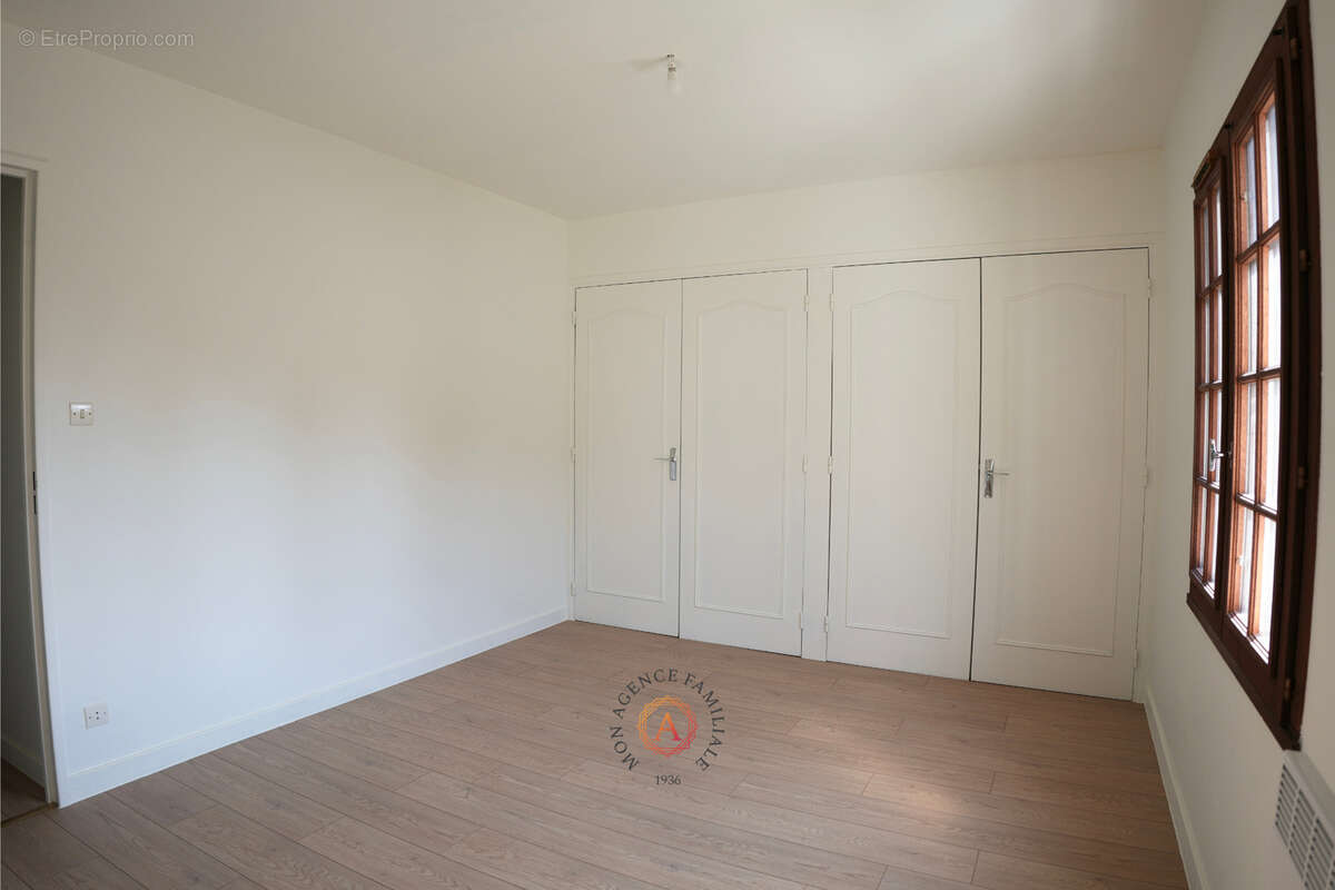 Maison à BELLERIVE-SUR-ALLIER