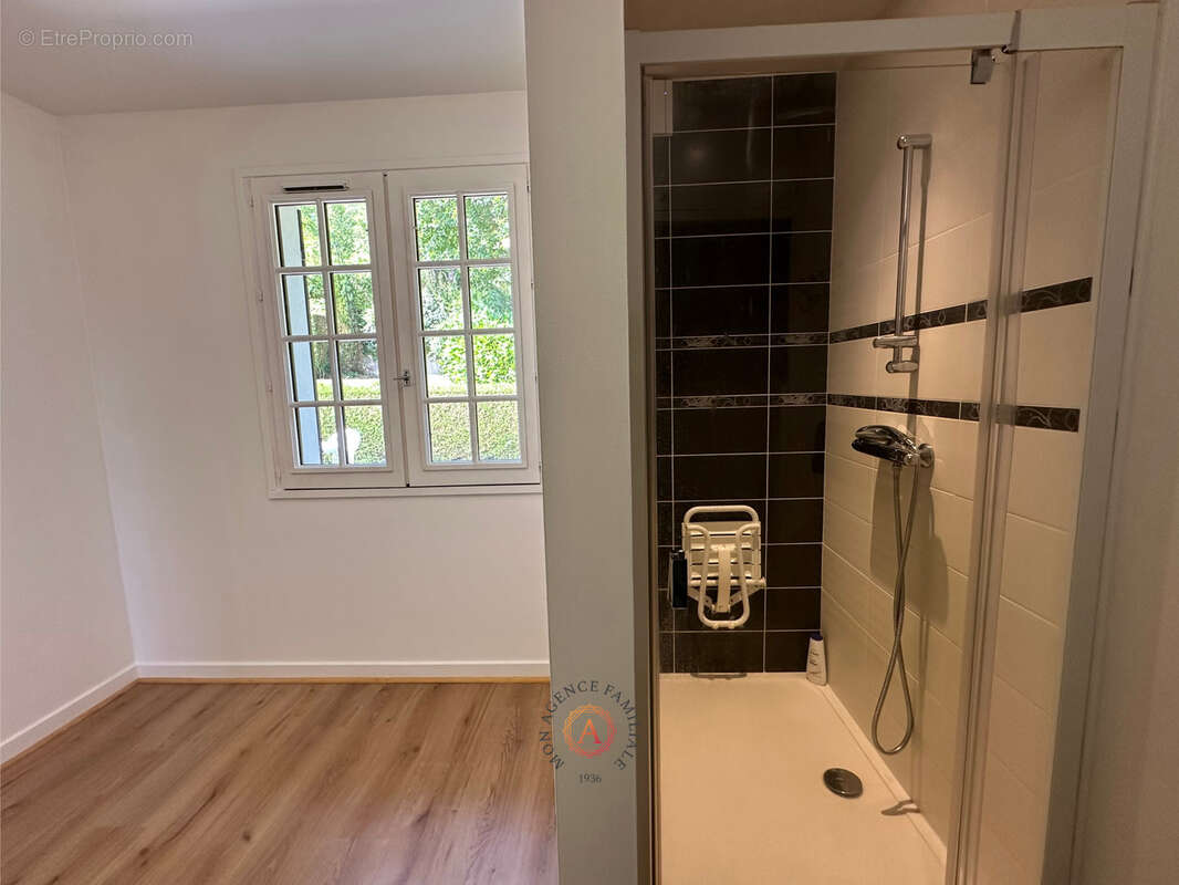 Maison à BELLERIVE-SUR-ALLIER