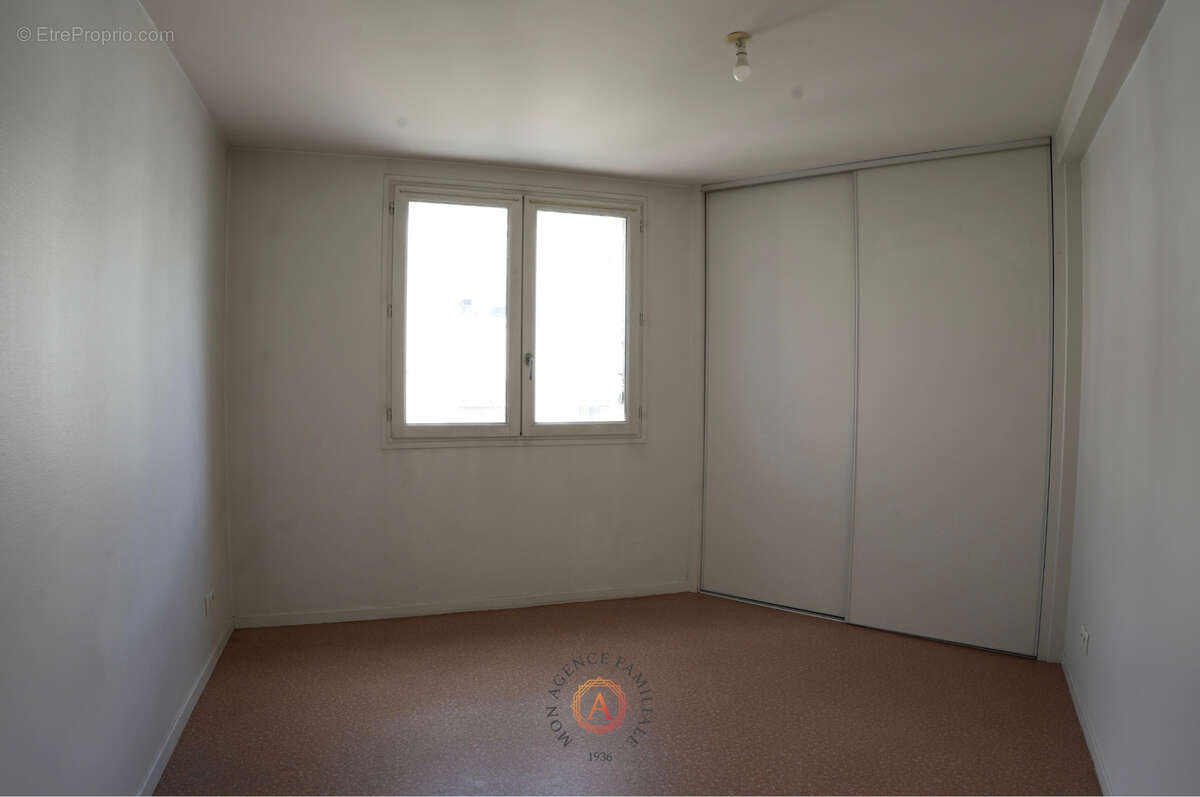 Appartement à CLERMONT-FERRAND