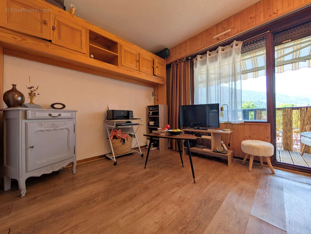 Appartement à SAMOENS