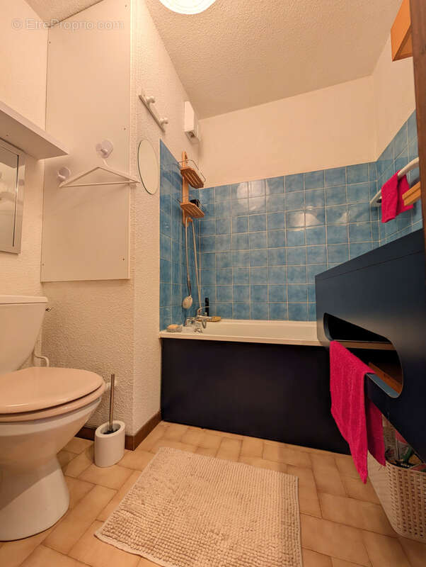 Appartement à SAMOENS