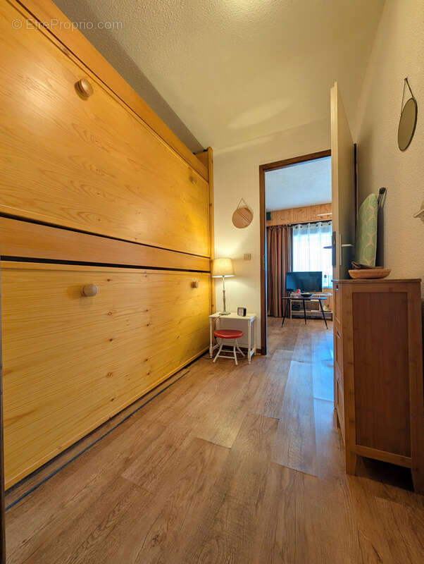 Appartement à SAMOENS