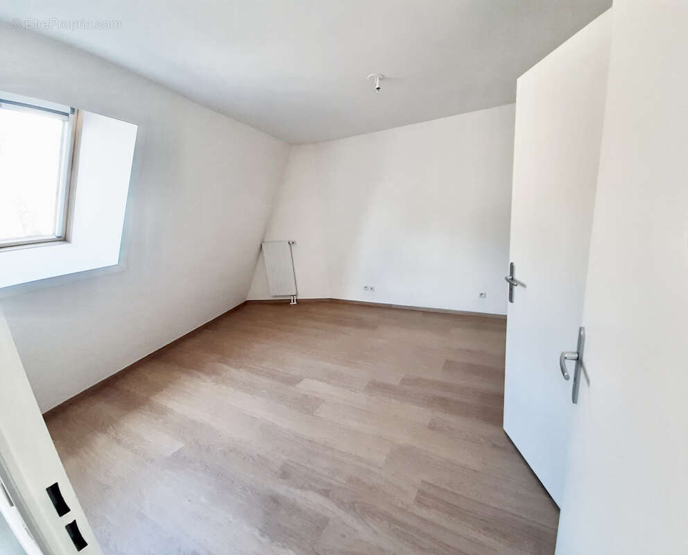 Appartement à ROUEN