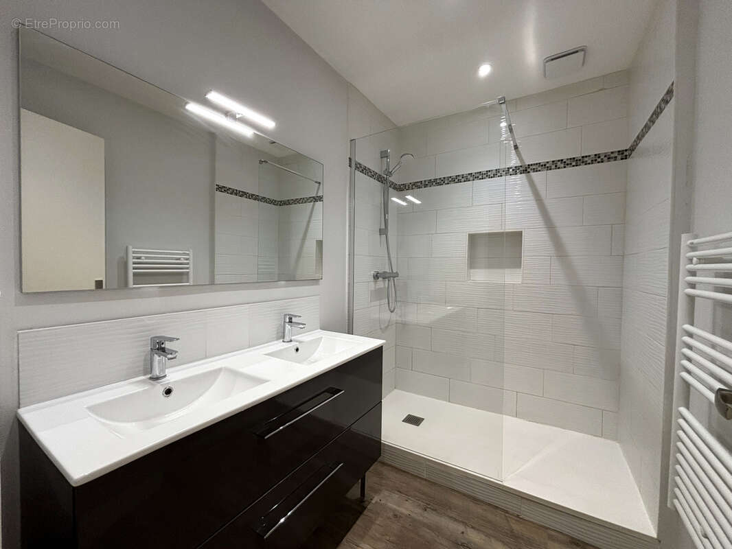 Appartement à ANGOULEME