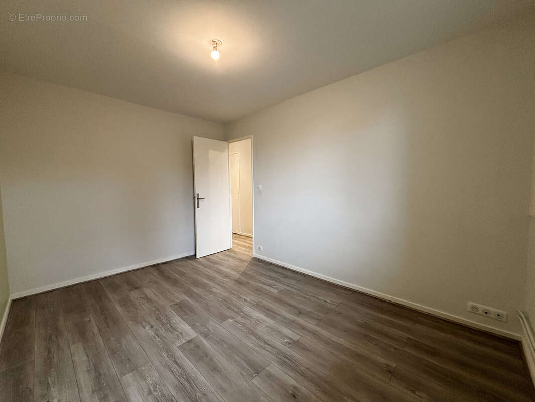 Appartement à ANGOULEME
