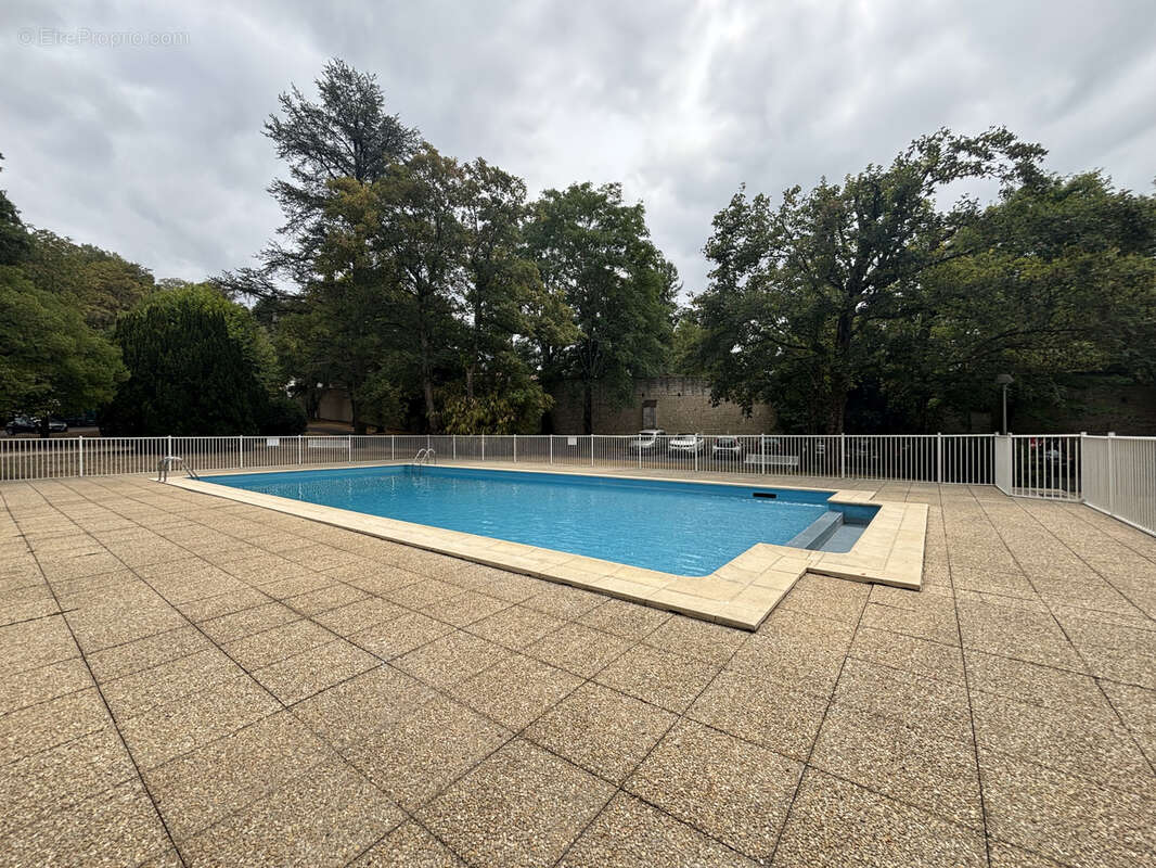 Appartement à ANGOULEME