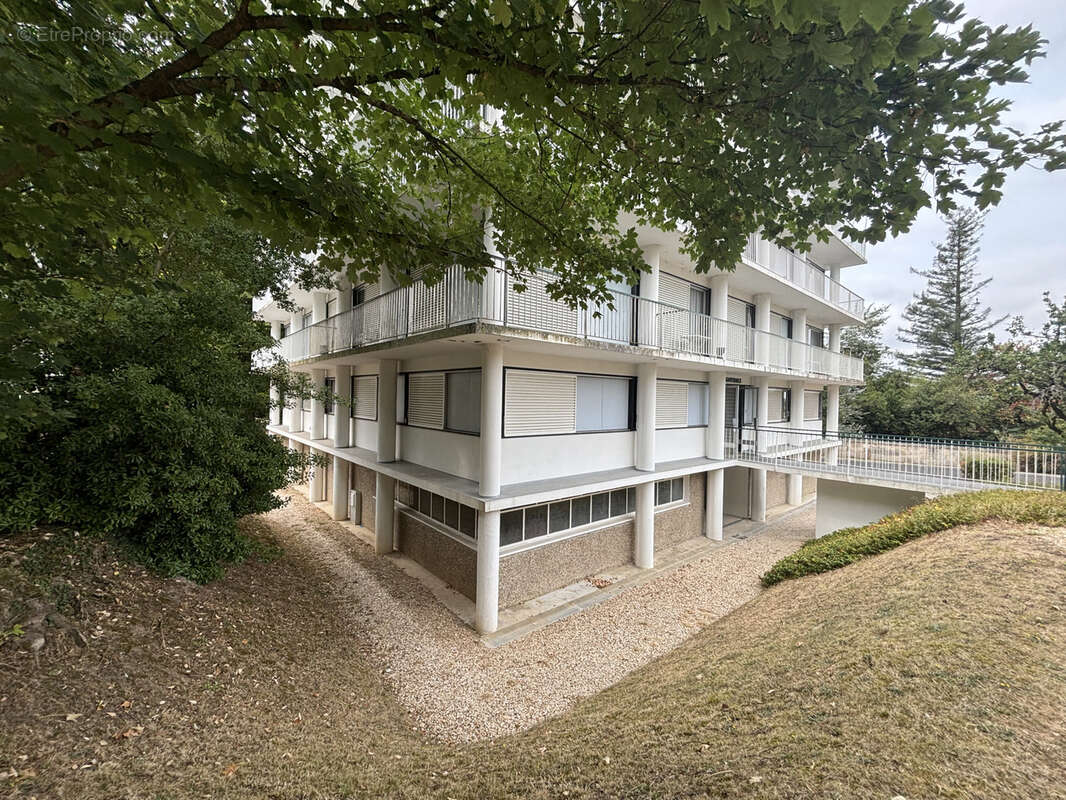 Appartement à ANGOULEME