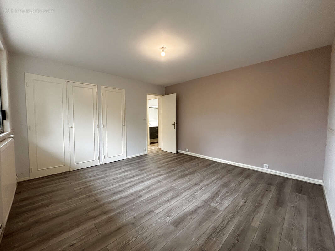 Appartement à ANGOULEME