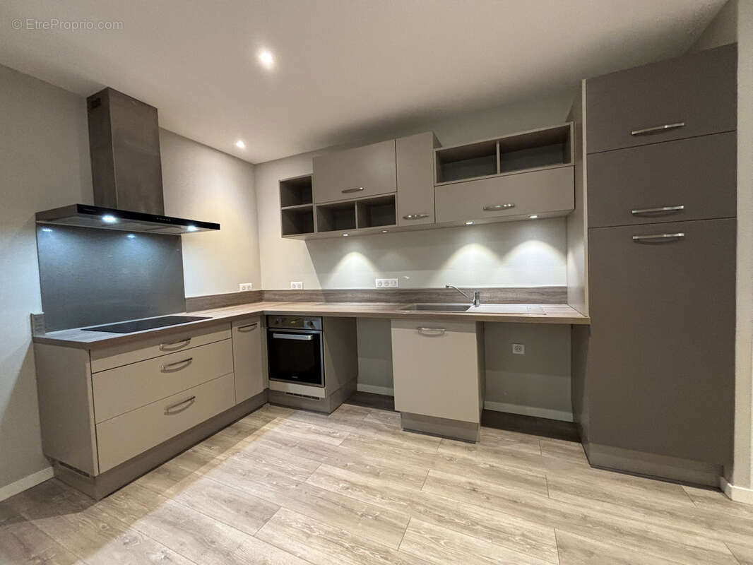 Appartement à ANGOULEME