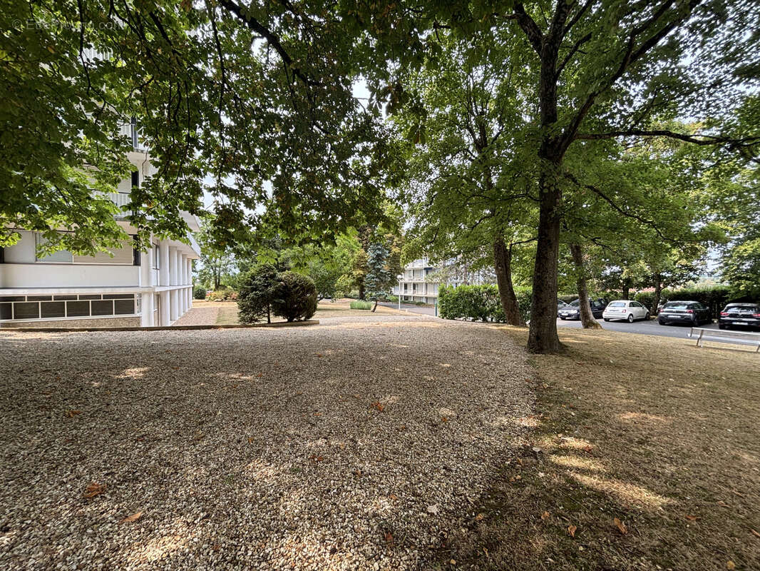 Appartement à ANGOULEME