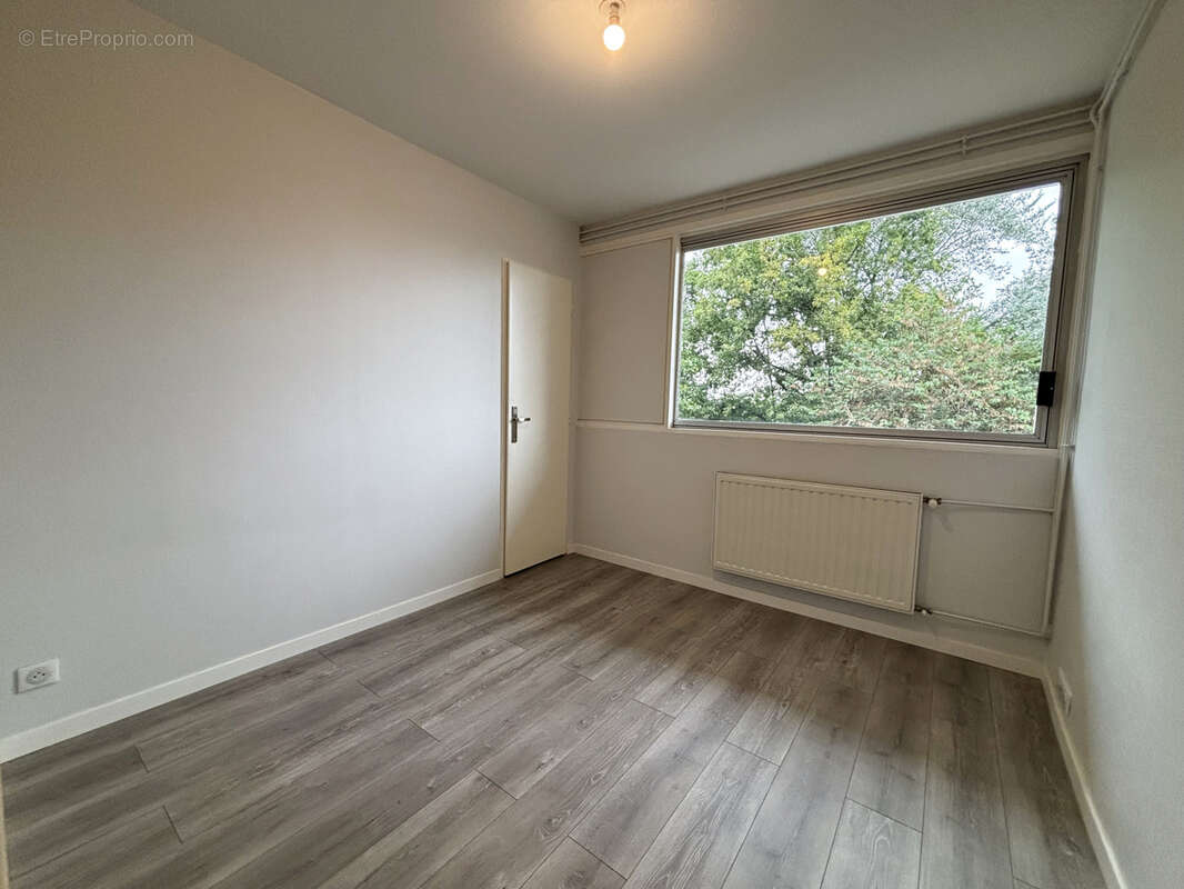 Appartement à ANGOULEME