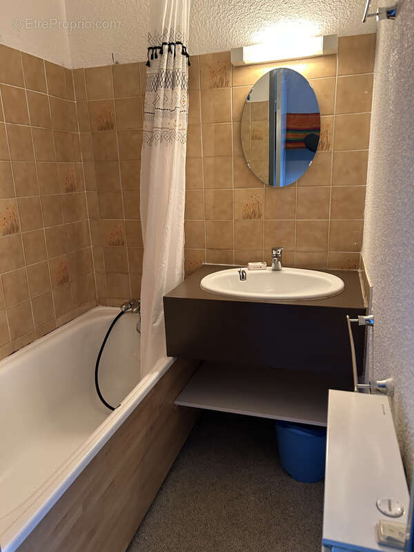 Appartement à RISOUL