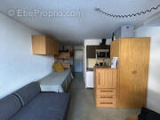 Appartement à RISOUL