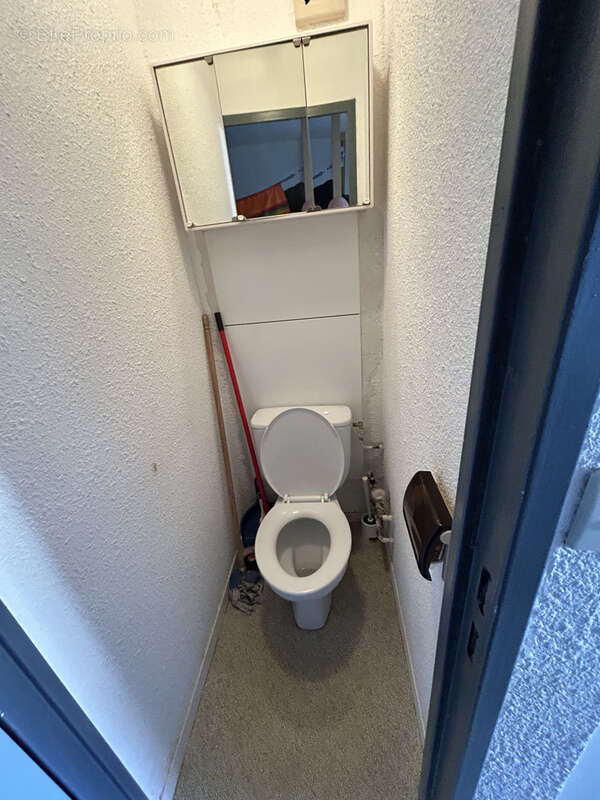 Appartement à RISOUL