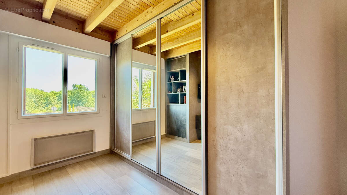 Maison à DIVONNE-LES-BAINS