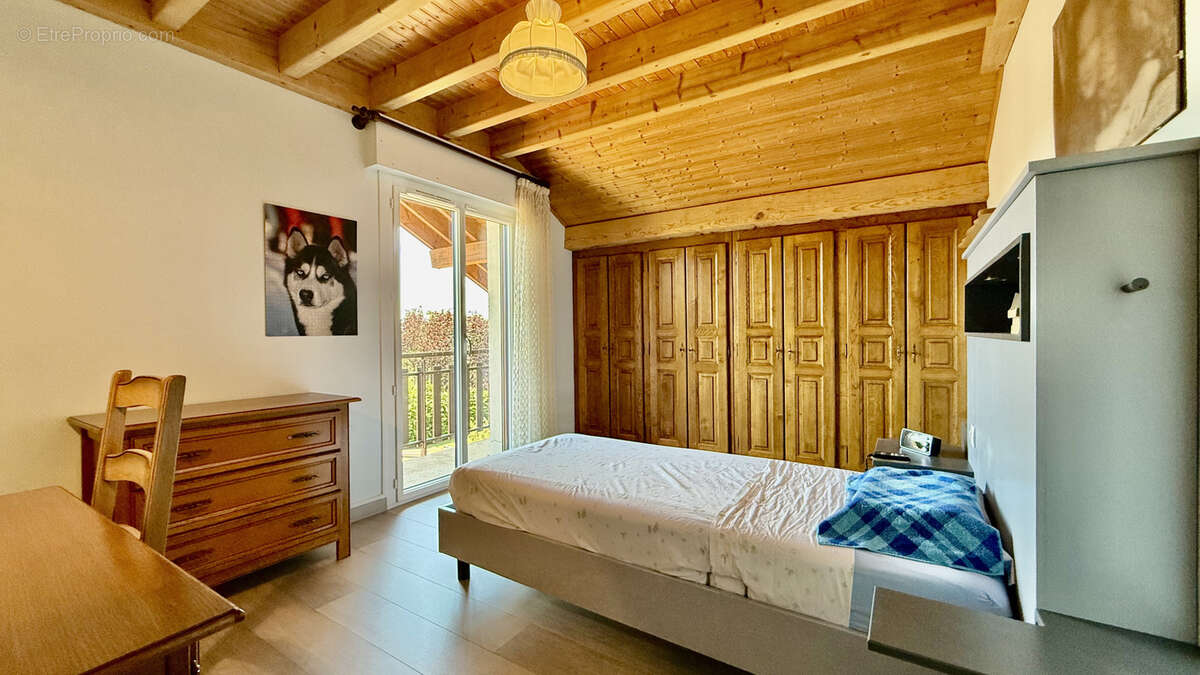 Maison à DIVONNE-LES-BAINS