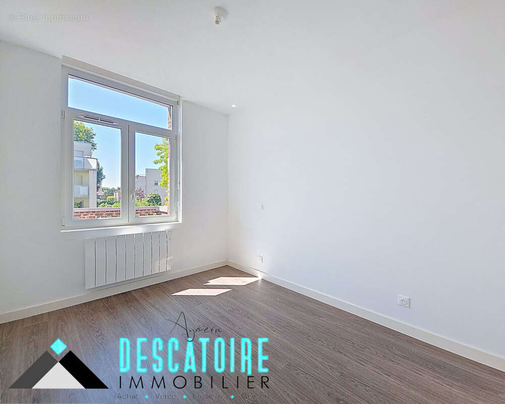Appartement à ARMENTIERES
