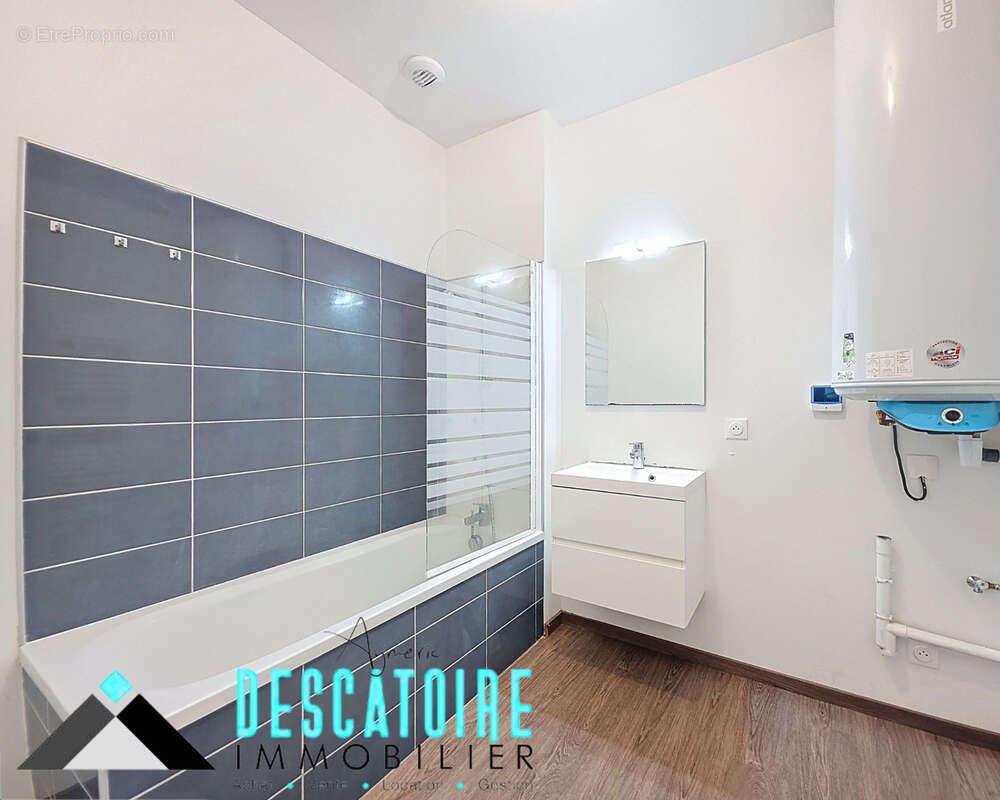 Appartement à ARMENTIERES