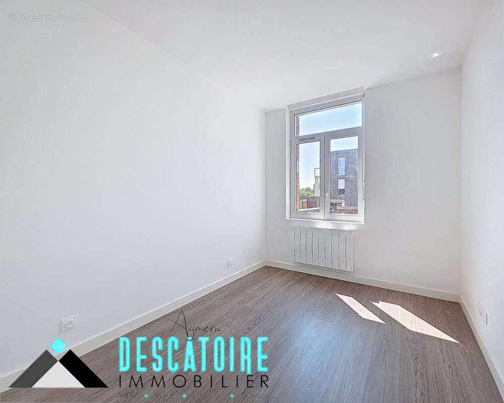 Appartement à ARMENTIERES