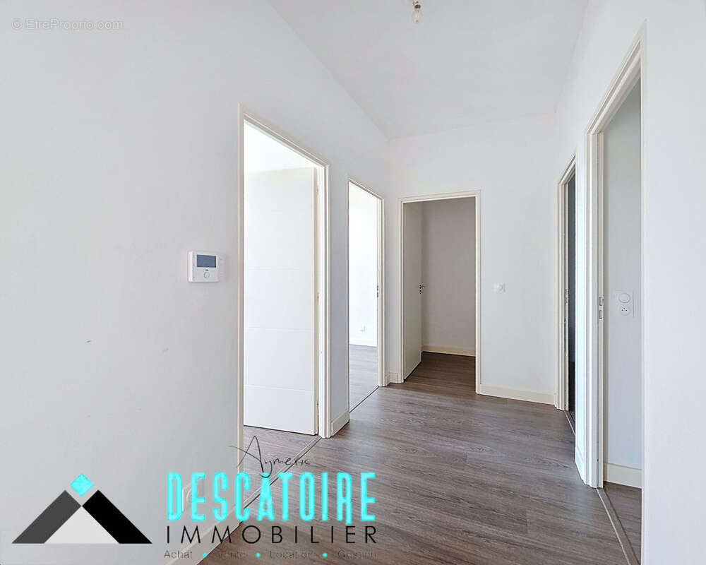 Appartement à ARMENTIERES