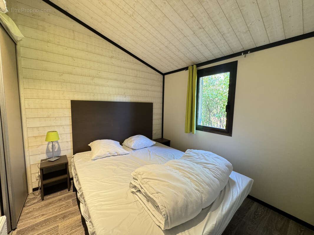 Maison à SOLLIES-TOUCAS