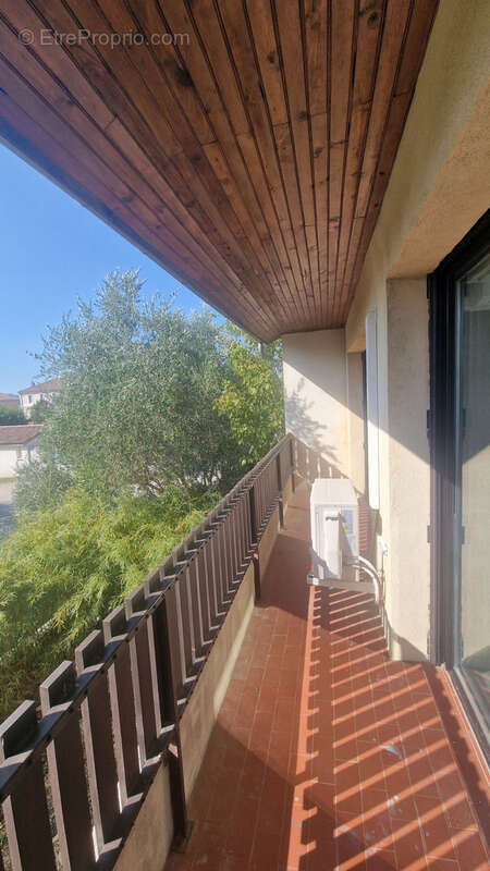 Maison à MONTELIMAR