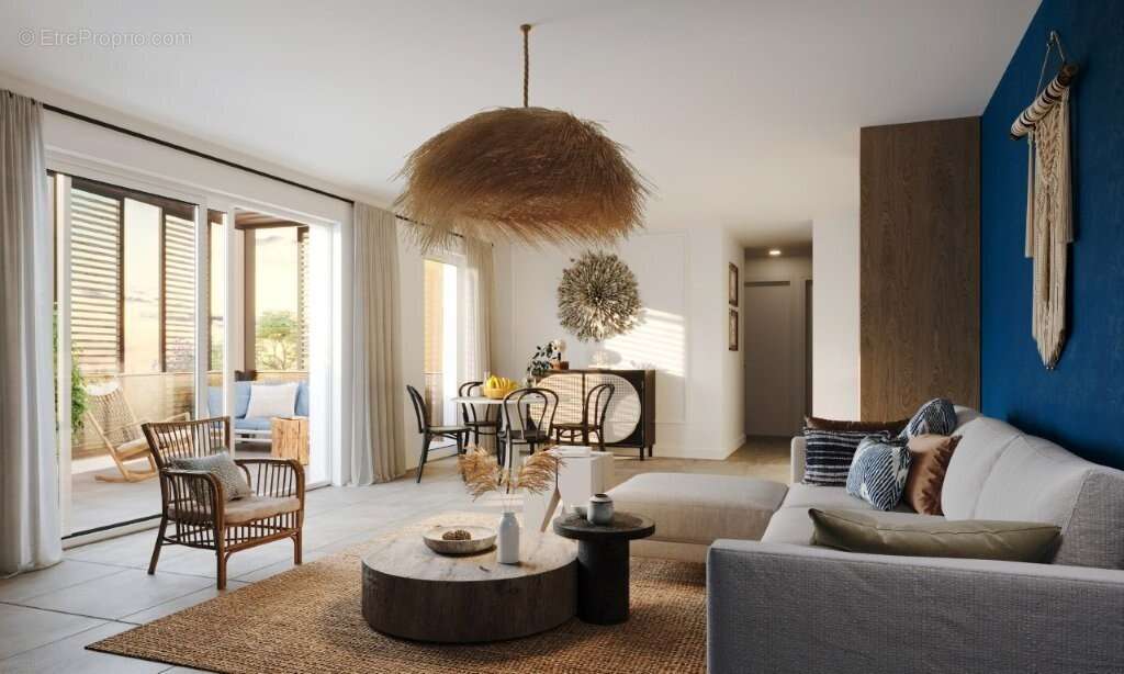 Appartement à ARGELES-SUR-MER