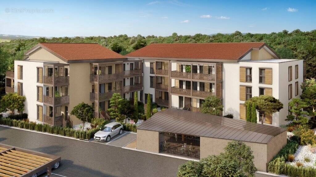Appartement à ARGELES-SUR-MER