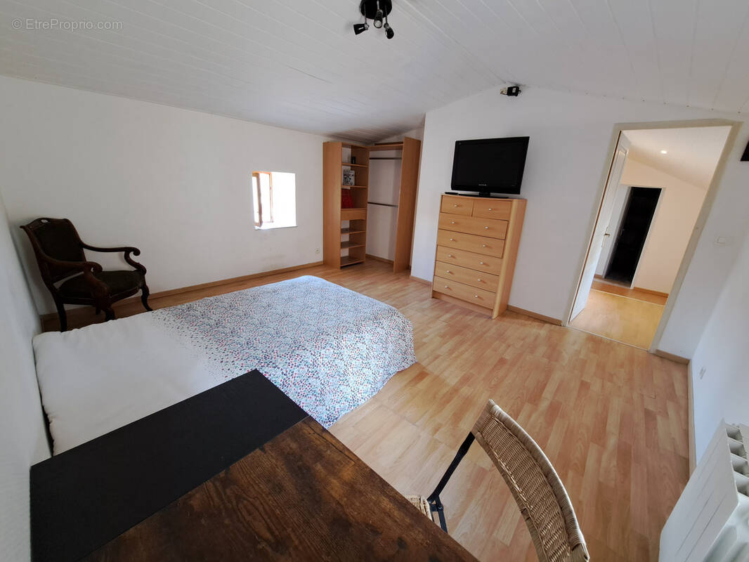 Maison à MARCORIGNAN