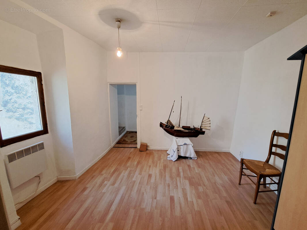 Maison à MARCORIGNAN