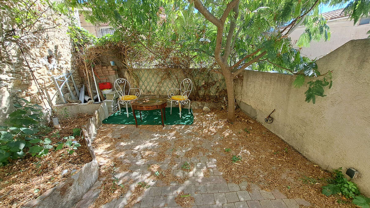 Maison à MARCORIGNAN