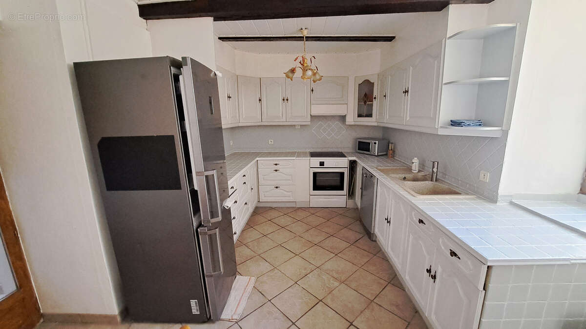 Maison à MARCORIGNAN