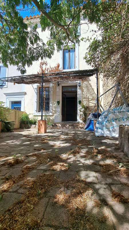 Maison à MARCORIGNAN