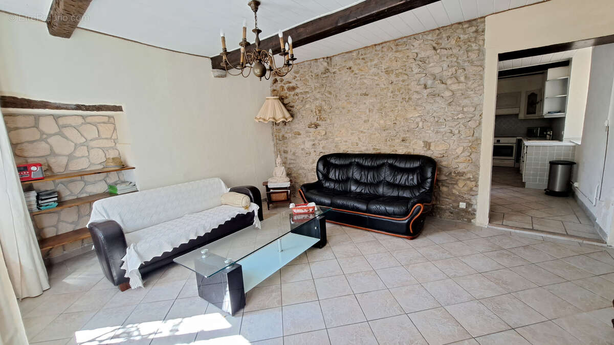 Maison à MARCORIGNAN