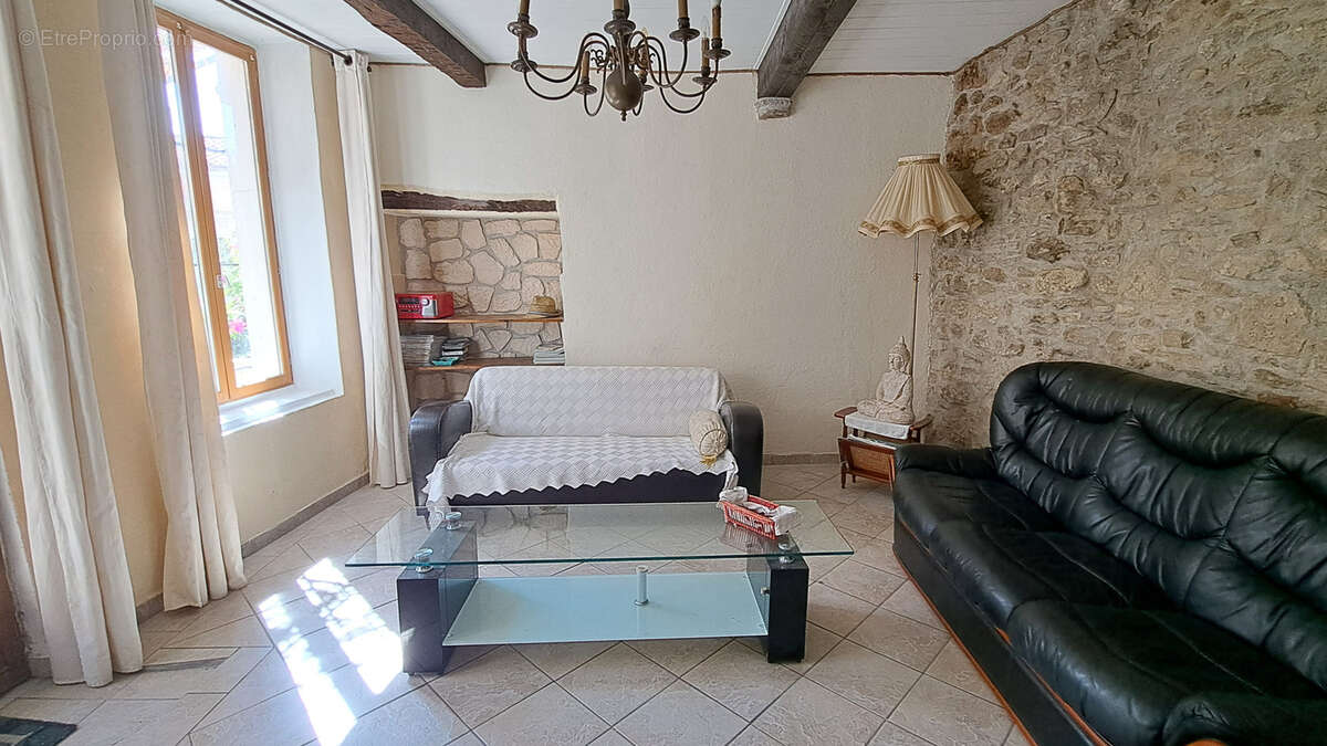 Maison à MARCORIGNAN