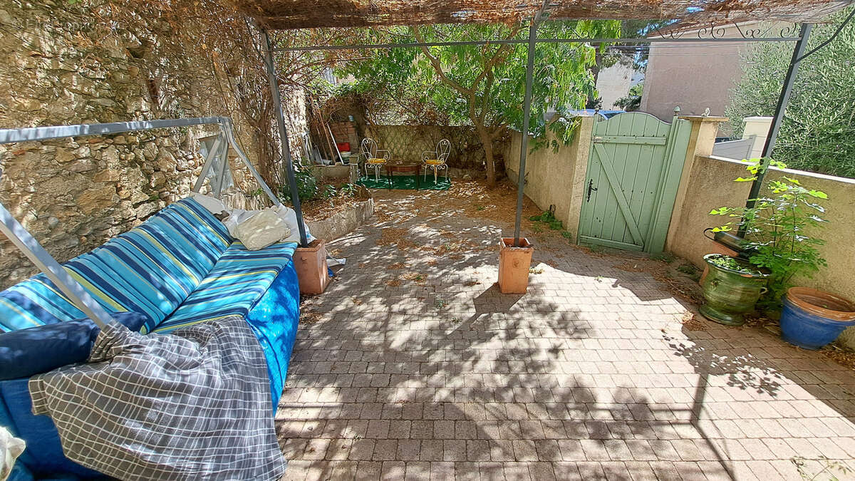 Maison à MARCORIGNAN