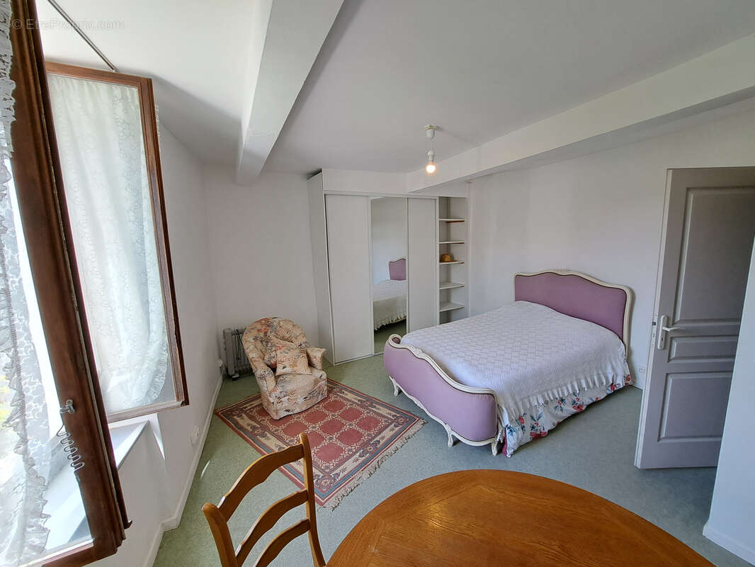 Maison à MARCORIGNAN