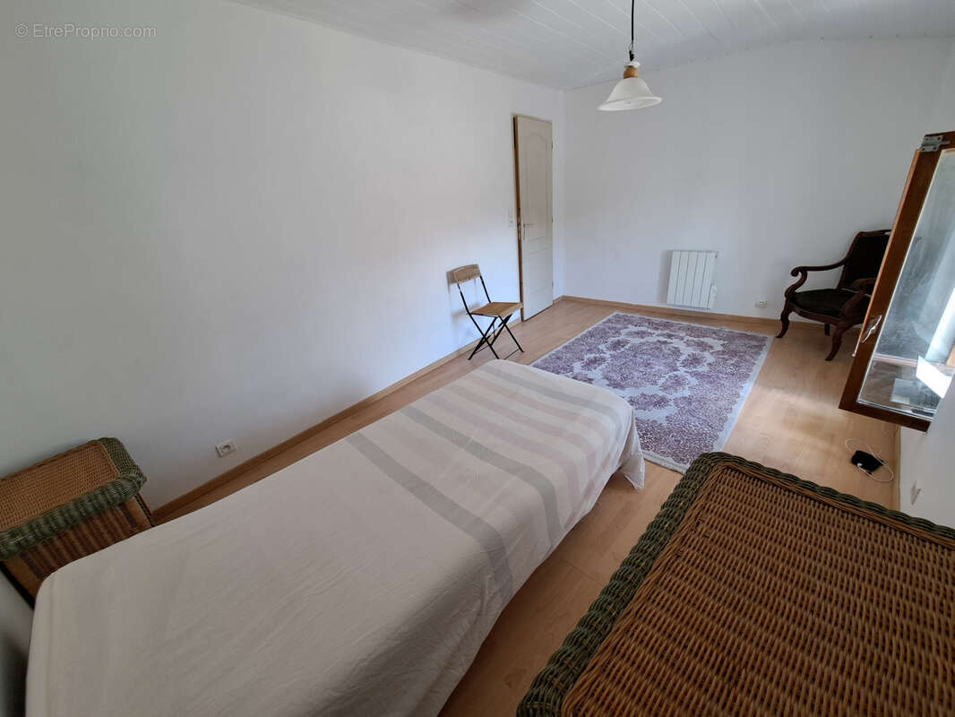 Maison à MARCORIGNAN