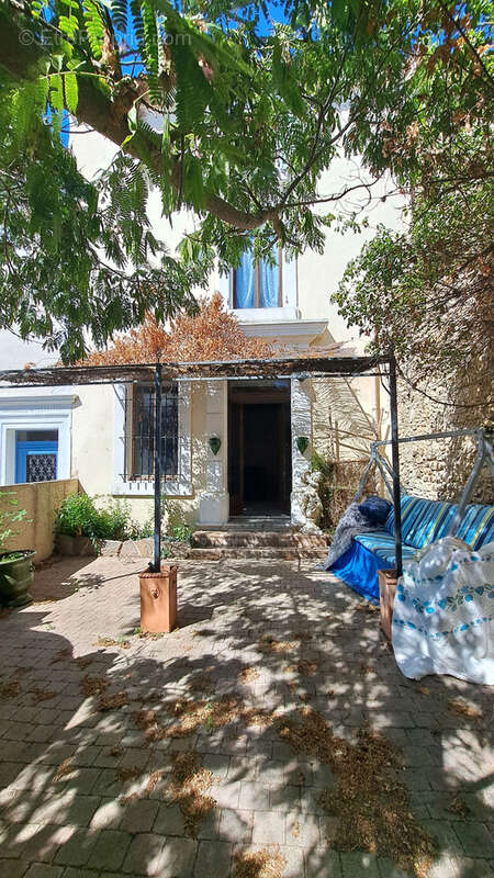 Maison à MARCORIGNAN