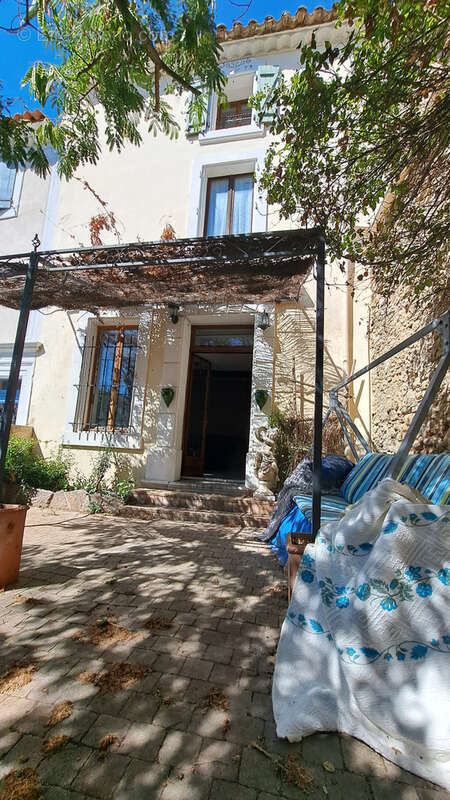 Maison à MARCORIGNAN