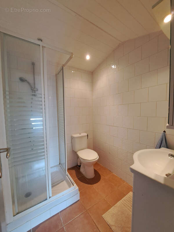 Maison à MARCORIGNAN