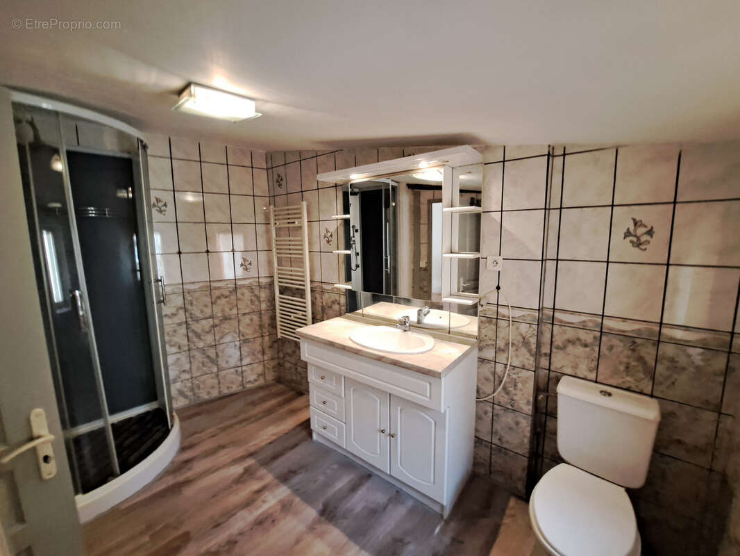 Maison à MARCORIGNAN